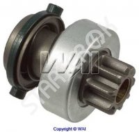 Freewheel Gear Drive starter 549140 WAI