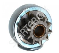 Freewheel Gear Drive starter 549460 WAI