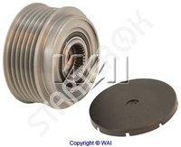 Freewhell clutch Alternator 2481110 WAI