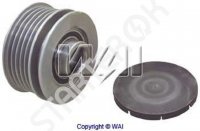 Freewhell clutch Alternator 2494274 WAI