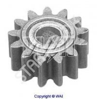 Gear Wheel Starter WAI  762810