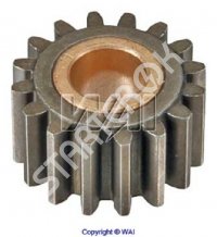 Gear Wheel Starter 7683822 WAI