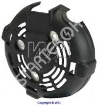 Plastic cover alternator 4682473 WAI