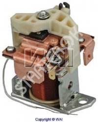 Safety Switch starter 6691104 WAI