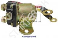 Safety Switch starter WAI  678308