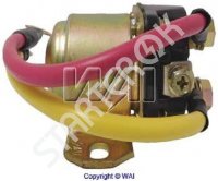 Safety Switch starter 678308 WAI