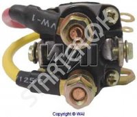 Safety Switch starter 678308 WAI