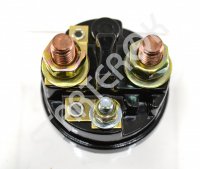 Solenoid cap starter 661223 WAI