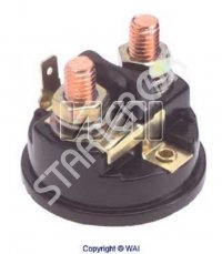 Solenoid cap starter 6683200 WAI