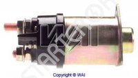 Solenoid Relay starter 66113 WAI