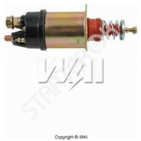 Solenoid Relay starter 66113SL WAI