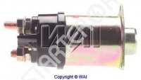 Solenoid Relay starter 66114 WAI