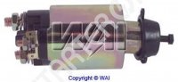 Solenoid Relay starter 66134 WAI