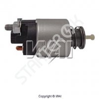 Solenoid Relay starter 66190 WAI