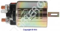 Solenoid Relay starter 668110 WAI