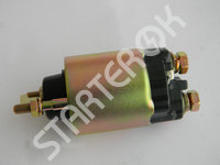 Купить Solenoid Relay starter WAI 668210 Solenoid Relay starter WAI 668210