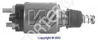 Solenoid Relay starter 669105 WAI