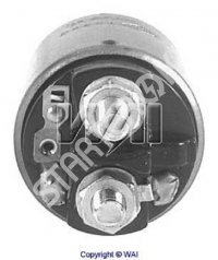 Solenoid Relay starter 669105 WAI