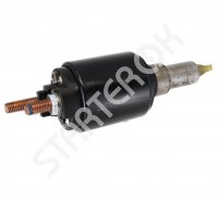 Solenoid Relay starter 6691111 WAI