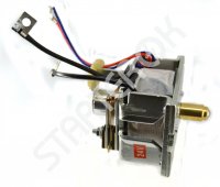 Solenoid Relay starter 669119 WAI