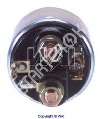 Solenoid Relay starter 669126 WAI