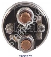 Solenoid Relay starter 669164 WAI
