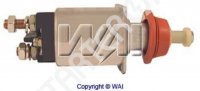 Solenoid Relay starter 669164 WAI