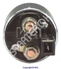 Solenoid Relay starter 669173 WAI