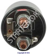 Solenoid Relay starter 669198 WAI