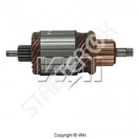Starter armature 619421 WAI