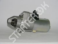 Starter WAI  17816N