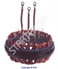 Stator Alternator 27138 WAI