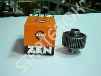 Clutch starter ZEN  1200