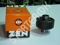 Clutch starter 1207 ZEN