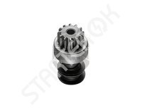 Freewheel Gear Drive starter 0051 ZEN