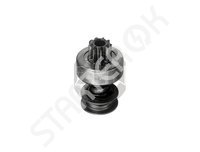 Freewheel Gear Drive starter 0052 ZEN