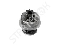 Freewheel Gear Drive starter 0068 ZEN