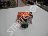 Freewheel Gear Drive starter ZEN  0080