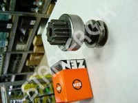 Freewheel Gear Drive starter ZEN  0093