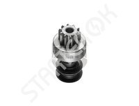 Freewheel Gear Drive starter 0093 ZEN