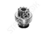 Freewheel Gear Drive starter ZEN  0096