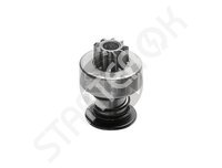 Freewheel Gear Drive starter 0108 ZEN