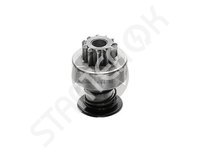 Freewheel Gear Drive starter 0111 ZEN