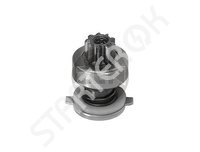 Freewheel Gear Drive starter 0120 ZEN