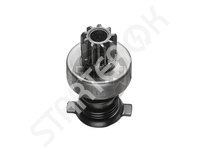 Freewheel Gear Drive starter 0135 ZEN