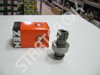 Freewheel Gear Drive starter 0140 ZEN