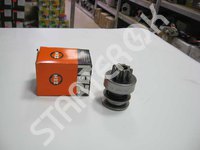 Freewheel Gear Drive starter ZEN  0141