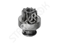 Freewheel Gear Drive starter 0150 ZEN