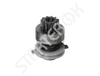 Freewheel Gear Drive starter 0213 ZEN