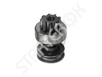 Freewheel Gear Drive starter 0216 ZEN